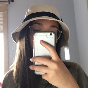 Summer Bucket Hat